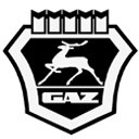 GAZ logo