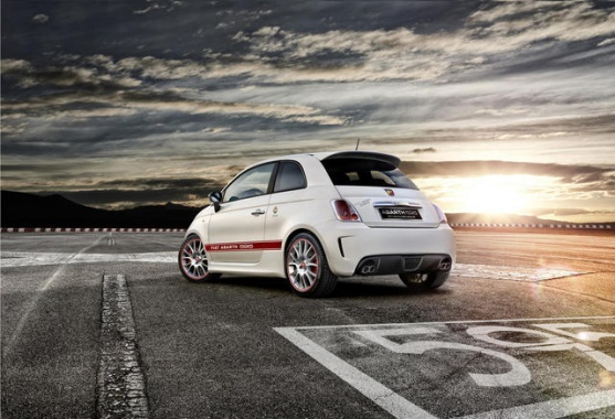 Fiat Could Create More Abarth Vehicles