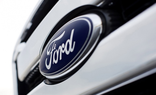 Ford Became the Second Best-Selling Brand in 2013