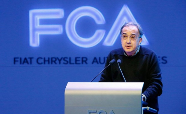 NHTSA imposed a fine on Fiat Chrysler Hit
