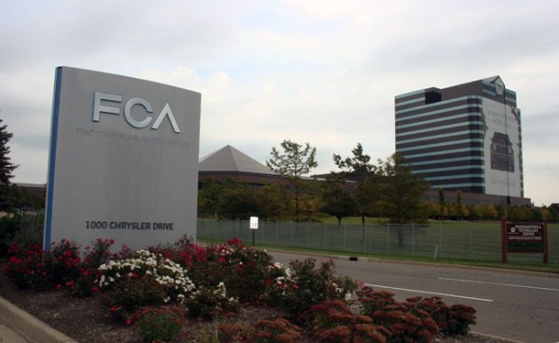 FCA faced a $70M Fine