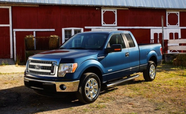Brake Failures of Ford F-150: NHTSA opens an Investigation