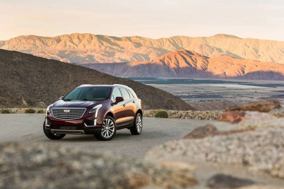 Most Of American Dealers Are Offered Buyouts From Cadillac