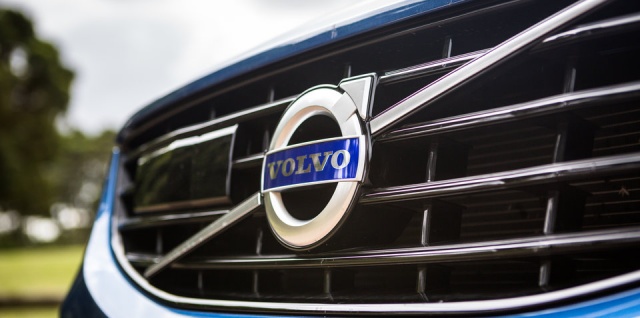 Volvo Will Not Make Friends With Hydrogen