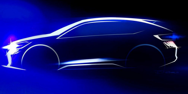 Volkswagen will prepare a new coupe with SUV look for Europe