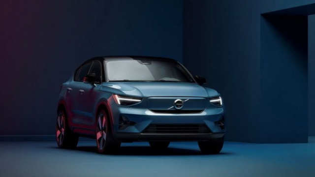 Volvo to invest more than a billion dollars in electric cars