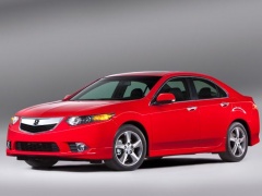 2014 Acura TSX Cost Revealed, Sport Wagon is Priced a Little Bit More pic #1395