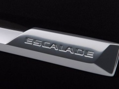 2015 Cadillac Escalade Shown Ahead of NY Premiere pic #1466