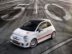 Fiat Could Create More Abarth Vehicles pic #1512