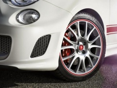 Fiat Could Create More Abarth Vehicles pic #1516