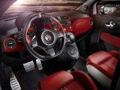 Fiat Could Create More Abarth Vehicles pic #1517