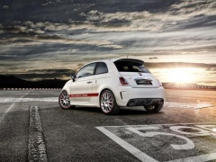 Fiat Could Create More Abarth Vehicles pic #1518