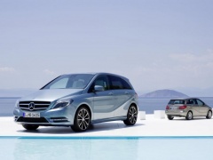 Mercedes Supermini Reaches One-Millionth Sale pic #2404