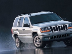 Chrysler Announcement: 620,000 Jeeps Returned pic #357