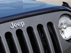 Chrysler Announcement: 620,000 Jeeps Returned pic #358