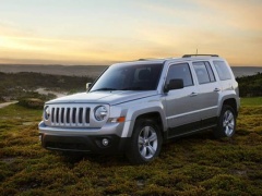 Chrysler Announcement: 620,000 Jeeps Returned pic #359