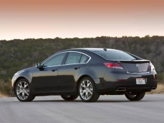 2013 Acura TL Special Edition Unveiled pic #390