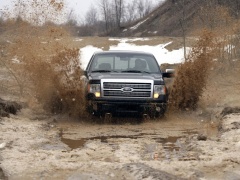Ford F-150 Hits Most US-Made Position pic #557