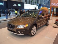 Volvo Reveals Cost for 2014 Models pic #920