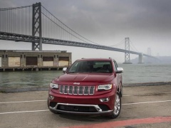Global Record-Breaking 2013 Announced for Jeep pic #2468