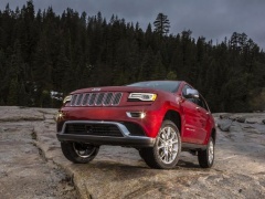 Global Record-Breaking 2013 Announced for Jeep pic #2470