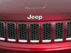 Global Record-Breaking 2013 Announced for Jeep pic #2471