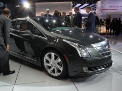 240V Home Station for Every Cadillac ELR Customer pic #2659