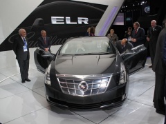 240V Home Station for Every Cadillac ELR Customer pic #2660