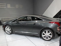 240V Home Station for Every Cadillac ELR Customer pic #2661