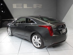 240V Home Station for Every Cadillac ELR Customer pic #2662