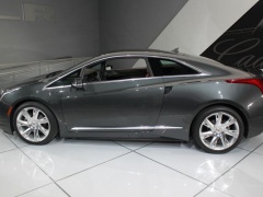 240V Home Station for Every Cadillac ELR Customer pic #2663