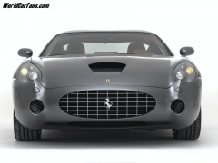 Auction for 575 GTZ Zagato from Ferrari pic #2857
