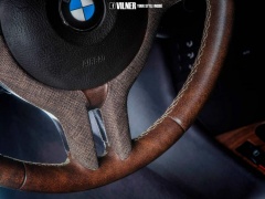 Rough Touch Added to BMW 3-Series E46 by Vilner pic #3159