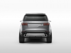 Discovery Sport from Land Rover in Development pic #3204
