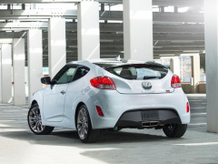 Official Price of This Year Hyundai Veloster RE:FLEX pic #3411
