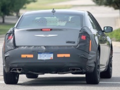 Leakage of Chrysler 300 Leaves Almost No Mysteries pic #3527