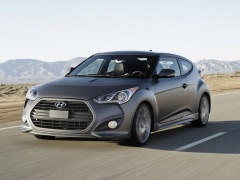 First Generation of Veloster from Hyundai Might be the Last pic #3531