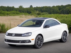 Eos and Routan in the Focus of Volkswagen Discontinuation Plans pic #3606