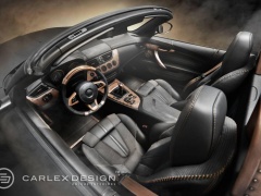 A Little Steampunk for BMW Z4 pic #3633