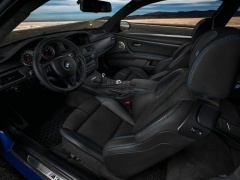 Vilner Points out the Cabin of BMW M3 E92 pic #3769