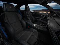 Vilner Points out the Cabin of BMW M3 E92 pic #3771
