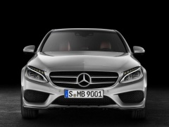 Mercedes C-Class of 2015 Will be Recalled Because of its Steering Problem pic #3858