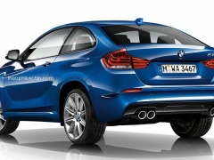 BMW X2 Sport Has Registered Trademark pic #3913