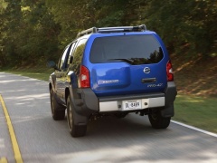 Nissan Xterra Will not be produced after 2015 pic #4162