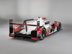 2015 Audi R18 E-Tron Quattro unveiled: see the Innovations pic #4208