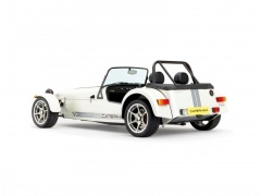 Get Ready for Three Innovated Seven Models from Caterham pic #4210