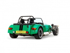 Get Ready for Three Innovated Seven Models from Caterham pic #4211