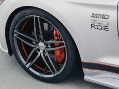 Win an Exclusive MMD By Foose 2015 Mustang GT pic #4403