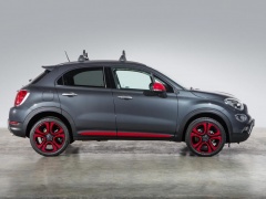 Fiat 500X accessories from Mopar in the UK pic #4586