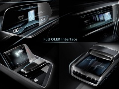 Audi e-tron Quattro Concept gives a look at the Fully-Electric SUV pic #4619